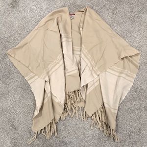 Blanket Scarf